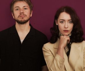 Lola Wild – “Sand”