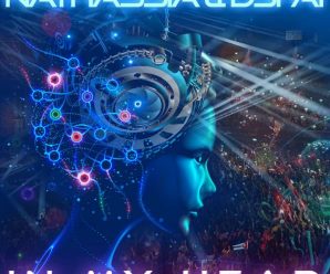 NATHASSIA & D3FAI Drop Two Sonic Renditions of ‘In My Head’