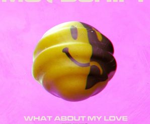 Moodshift’s ‘What About My Love’ Receives Remixes from MistaJam & Tobtok