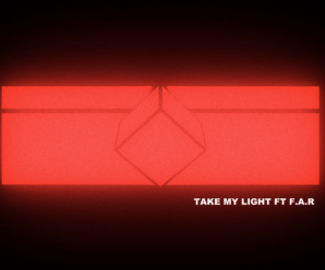 Macious – Take My Light featuring F.A.R