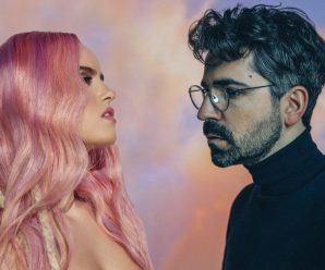 Felix Cartal Brings Out the “Happy Hour” With Kiiara