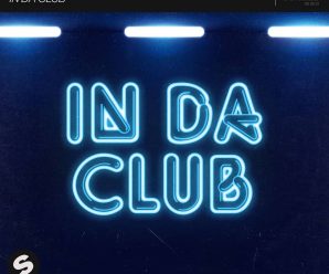 LOTUS & CHARMING HORSES TAKE YOU BACK ‘IN DA CLUB’