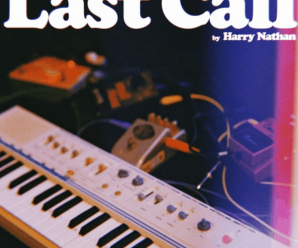 Harry Nathan – Last Call