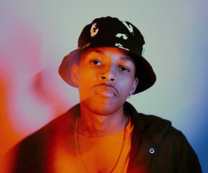 Chee Prepares for New EP with ‘Turn Up’ On Zeds Deads’ Deadbeats