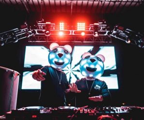 Electric Polar Bears Release Intoxicating New Single ‘Back 2 You’ ft. Tyler Graves