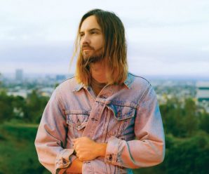 Tame Impala confirm hectic live electronic set!