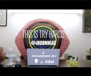 HARD Events Launches “TRY HARDs” on Insomniac TV