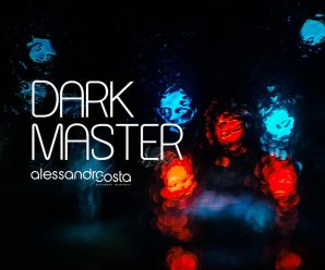 Alessandro Costa Drops Deep House Track “Dark Matter” Out Now
