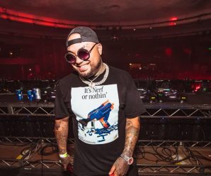 Riot Ten Prepares For Sophomore Album with New Single ‘Poppin’
