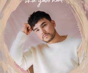 Dzeko Remixes Tyler Shaw’s “When You’re Home”