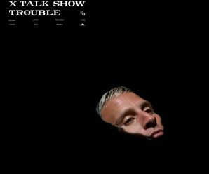 Eli Brown and Talk Show Bring Out the “Trouble”