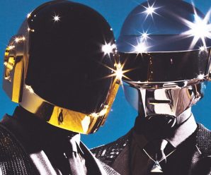 How the dance music world reacted to Daft Punk splitting up