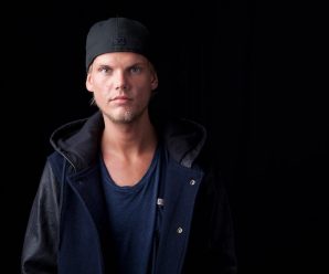 A Memorial For Avicii Is Being Built In Stockholm