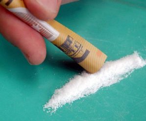 Holy moly, three tonnes of cocaine was used in NSW in one year
