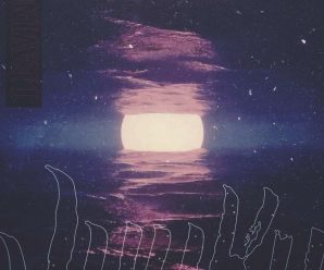 juuku – Leaving