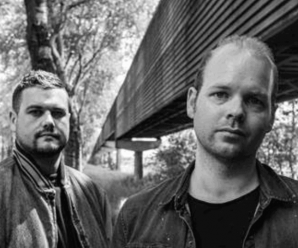 Redondo & Adam Griffin – Neon Boulevard (feat. Cally Rhodes)
