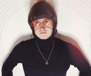 Dr Orange – “Chinatown”