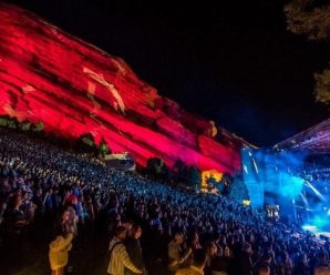 Red Rocks Amphitheatre Works To Reopen In April