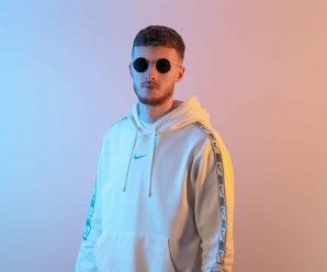 Ollie Crowe Releases Banger Titled, On My Mind