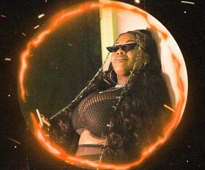 She’s Powerful, And She’s Here To Steal The Throne. Priceless Scott – “Drag On”