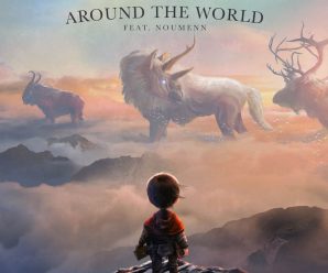 KSHMR joins forces with NOUMENN on new single ‘AROUND THE WORLD’