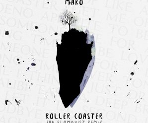 Mako Recruits Jan Blomqvist for Remix of “Roller Coaster”