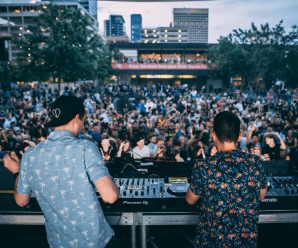 Friendzone and Nikademis Collab for “I Don’t Wanna Know”