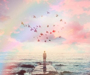 LZRD and Sam Tinnesz Collaborate for “When We Love”