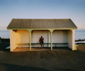 Pali Gap – “Parallel”
