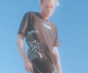 Player Dave, FLY – Boundless Perception