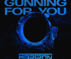 QUIX – Gunning For You (feat. Nevve) (Martron Remix)