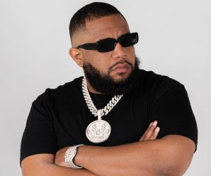 Carnage Unleashes “KTM” as His House Alter-Ego, Gordo