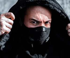 Laidback Luke Drops Techno ‘No. 1’ EP as DARK CHANELL