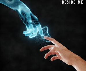 Kantor – Beside Me