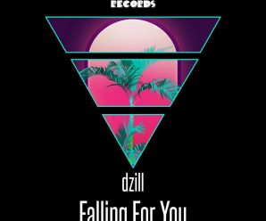 dzill drops homage to classic house sound with ‘FALLING FOR YOU’
