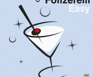 FONZERELLI brings retro vibes in new groover ‘EASY’