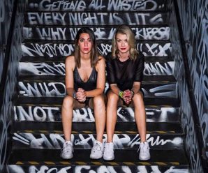 NO PANTS PARTY Keep The Momentum Going With Another Rumbler – ‘HERE WE GO’