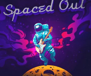 Evalution’s New EP ‘Spaced Out’ is Out of This World