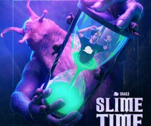 Bass Music Superstar SNAILS Returns With ‘SLIME TIME’ EP