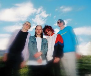 Lazy Queen – “Bid Geal”