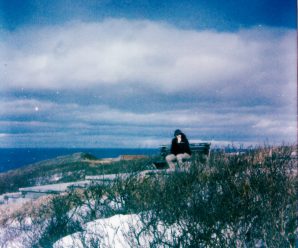 Fog Lake – “Dakota”