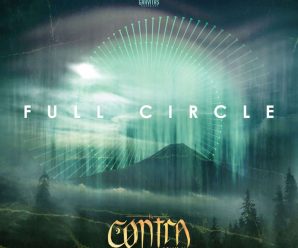 Contra Scandal Shines in Debut LP ‘Full Circle’