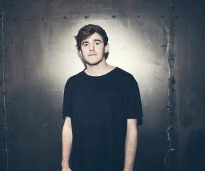 NGHTMRE Teams Up with Greg Mike on Special NFT Art Drop