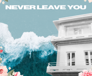 Lucas Estrada, Matvey Emerson, James Carter & MKLA – Never Leave You