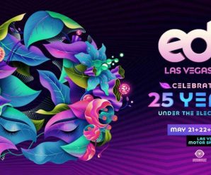 Pasquale Rotella States EDC Las Vegas 2021 Still Happening
