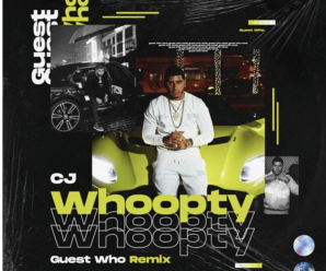 CJ – Whoopty (Guest Who Remix)