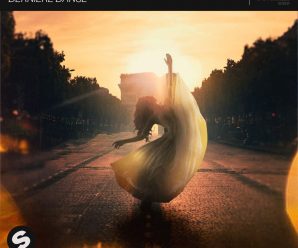 YVES V returns with captivating new single ‘DERNIÈRE DANSE’