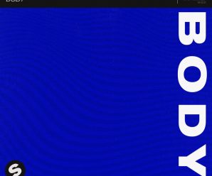 MICHAEL CALFAN presents new feel-good anthem ‘BODY’