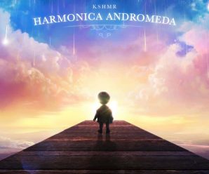 KSHMR reveal his album of the year contender, “HARMONICA ANDROMEDA”