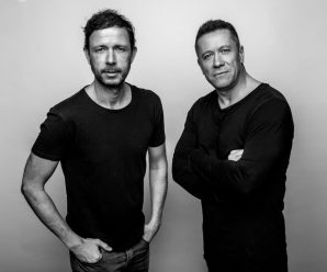 COSMIC GATE return with new deep, progressive gem “BLAME” featuring DIANA MIRO